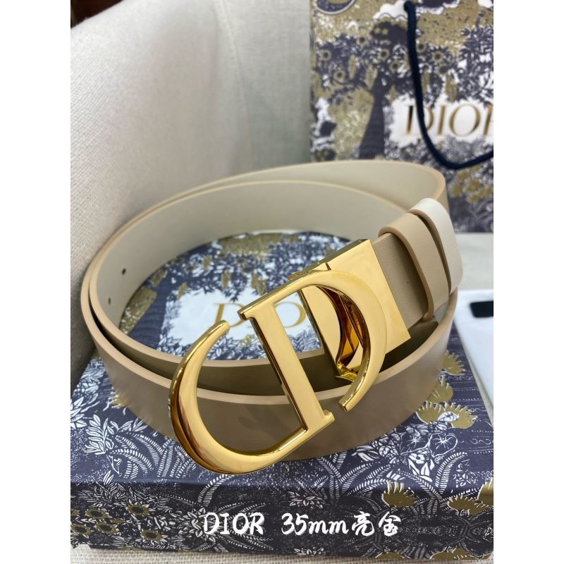 D*or belts